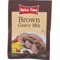 Spice Time Brown Gravy Mix - 0.8 oz.